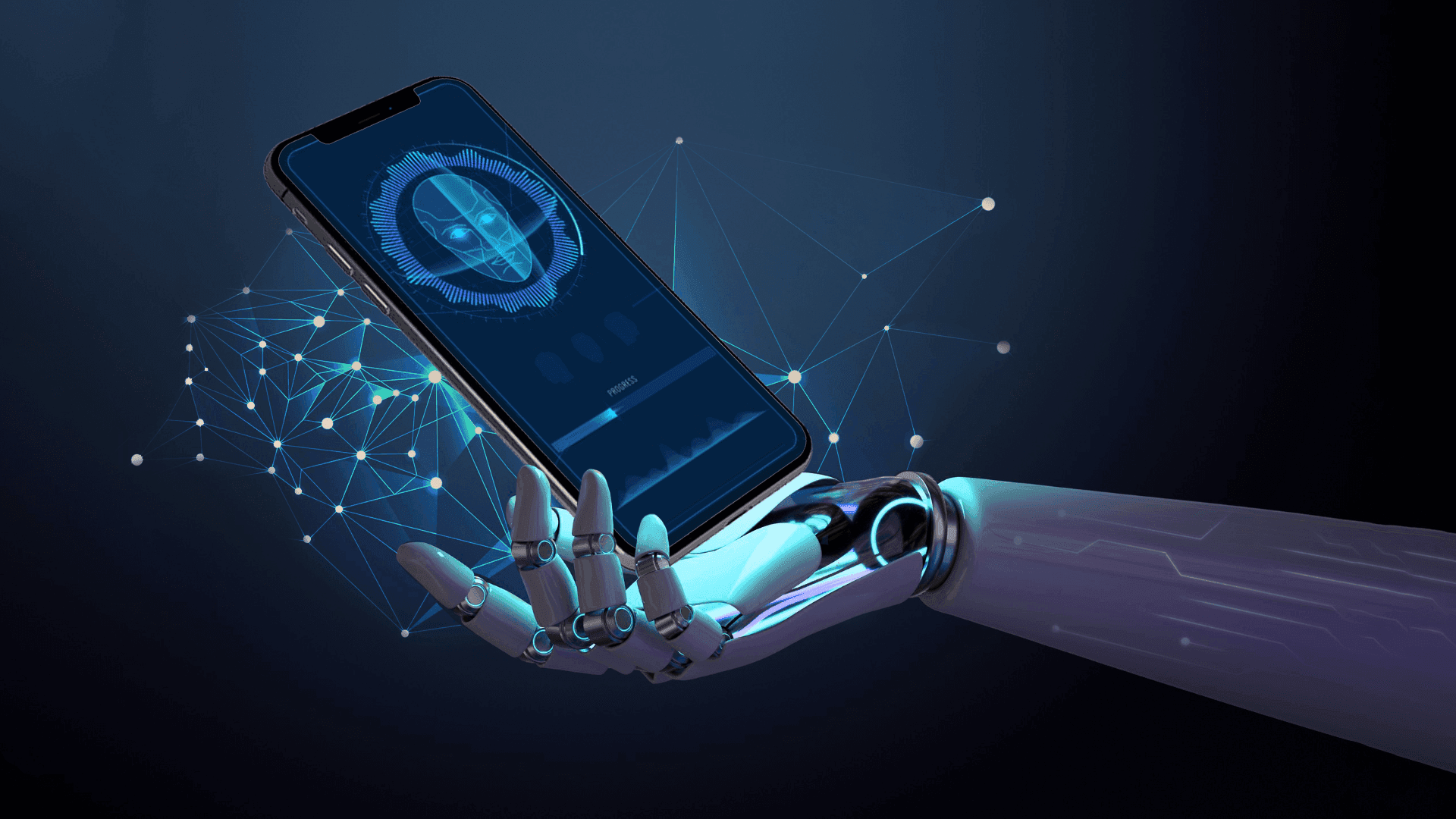 Mobile App Innovation